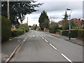 Loxley Road, Stratford-upon-Avon