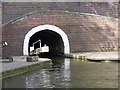 Tunnel Entrance, Dudley Limestone Mines.