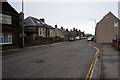 North Street, Forfar