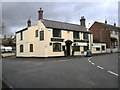 Ullesthorpe-The Swan Inn