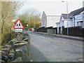 Glenshesk Road, Armoy