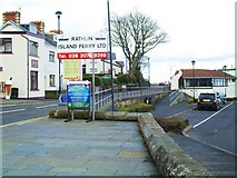 D1241 : Bayview Road, Ballycastle by Dean Molyneaux