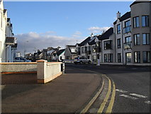 C9241 : Ballaghmore Road, Portballintrae by Dean Molyneaux