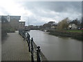 Faversham Creek