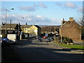 Parry Lane, Bradford