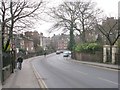 Holgate Road - viewed from Dalton Terrace