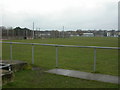 Turlin Moor Recreation Ground