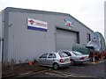 Military Aviation Museum-Tangmere