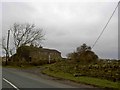 Footpath from Soaper Lane, Shelf