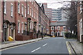 Queen Square, Leeds