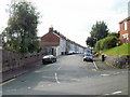 Lambert Street, Newport