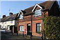 The Old Post Office, Shoreham