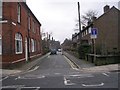 Dale Street - Nunnery Lane