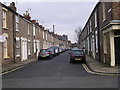 Hampden Street - Lower Priory Street