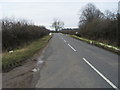 Lane to Upper Staploe