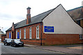 Daventry: United Reformed Church