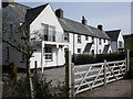 Coastguard Cottages, near Worswell Barton