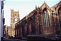 St. Mary Magdalen, Launceston, Cornwall