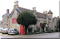 Old Manor House, Keynsham