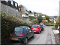 Hillside Cottages, Noss Mayo