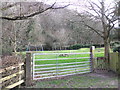 Play park, Noss Mayo