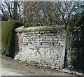 Canal bridge