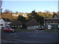 A22 Whyteleafe