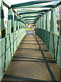 Don footbridge