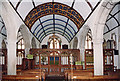 St Mary, Hennock, Devon - East end