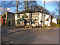 Pack Horse Inn