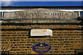 Former National Schools building, Vestry Road, Walthamstow, London E17