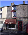 "G & E Hayhurst" (Bakers) 24 Bury Road, Haslingden, Rossendale, BB4 5PL