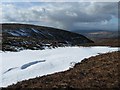 S3011 : Snowpatch and Coum by kevin higgins