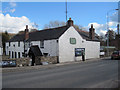 Bridge Inn Pontyblyddyn