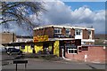 Middlewood Shops and Food Hut, Middlewood Road North, Middlewood, Sheffield