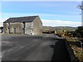 Farm buildings, Castletown