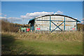 Wilson Avenue household waste recycling site