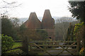 Colshorn Oast, Danegate, Eridge Green, East Sussex