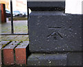 Bench Mark, Belfast