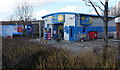 Car wash facilities by Tesco