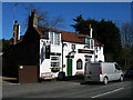 The Barrel, Walkington