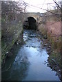 Bradford Beck at Shipley