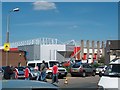 Bramall Lane Stadium