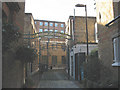 Plantain Place, Southwark