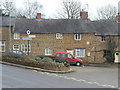 Cottages on Bell Hill