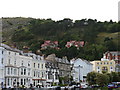 Towards the Orme