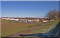 Recreation Ground, Brediland, Paisley