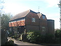 The Oast House, Farnham Lane