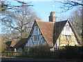 Cottage on Speldhurst Road