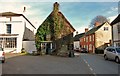 Cerne Abbas: The Royal Oak